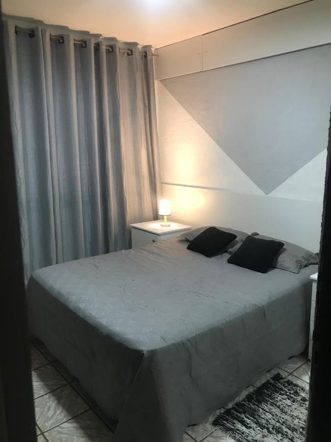 Chacara Tha&Thi Cond Fechado Wi Fi Spa E Pisc Aquececimento Solar Bom Jesus dos Perdoes Exterior photo